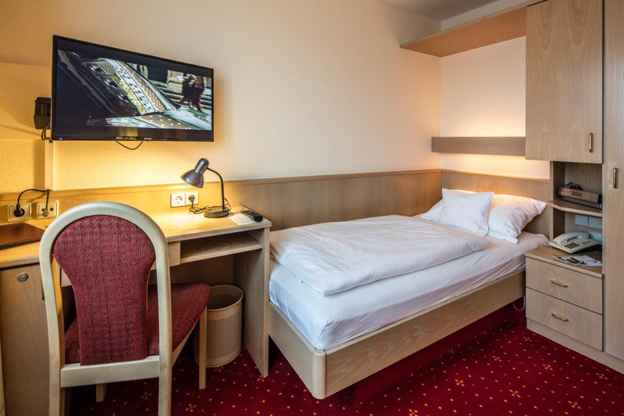 Blessings Landhotel Lehnenberg Экстерьер фото